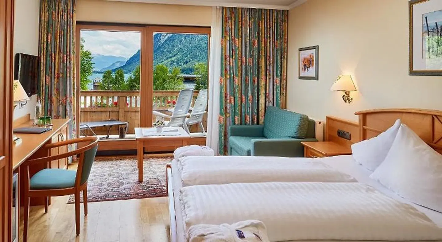 Hotel Christina ROOM_EXAMPLE