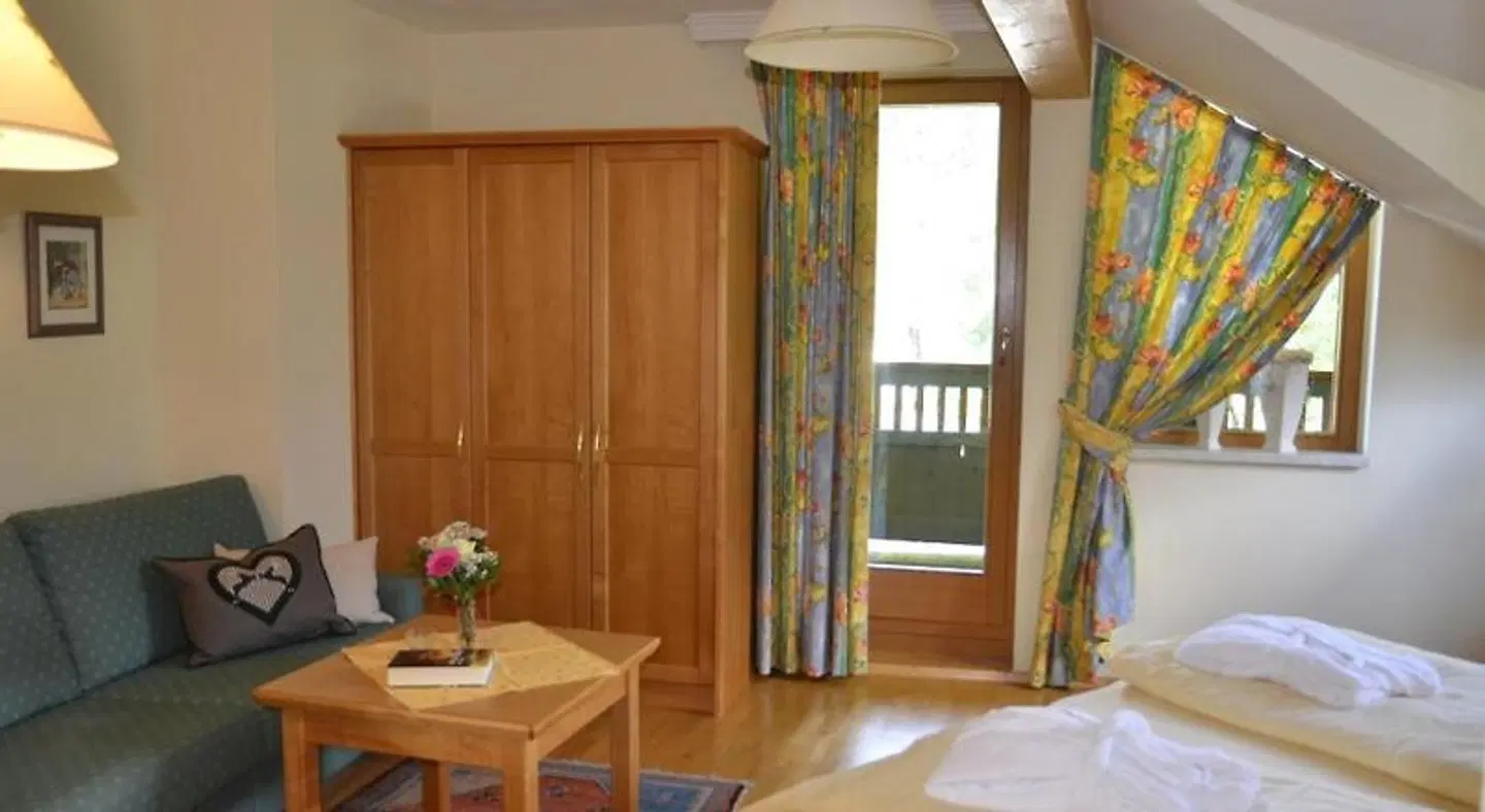 Hotel Christina ROOM_EXAMPLE