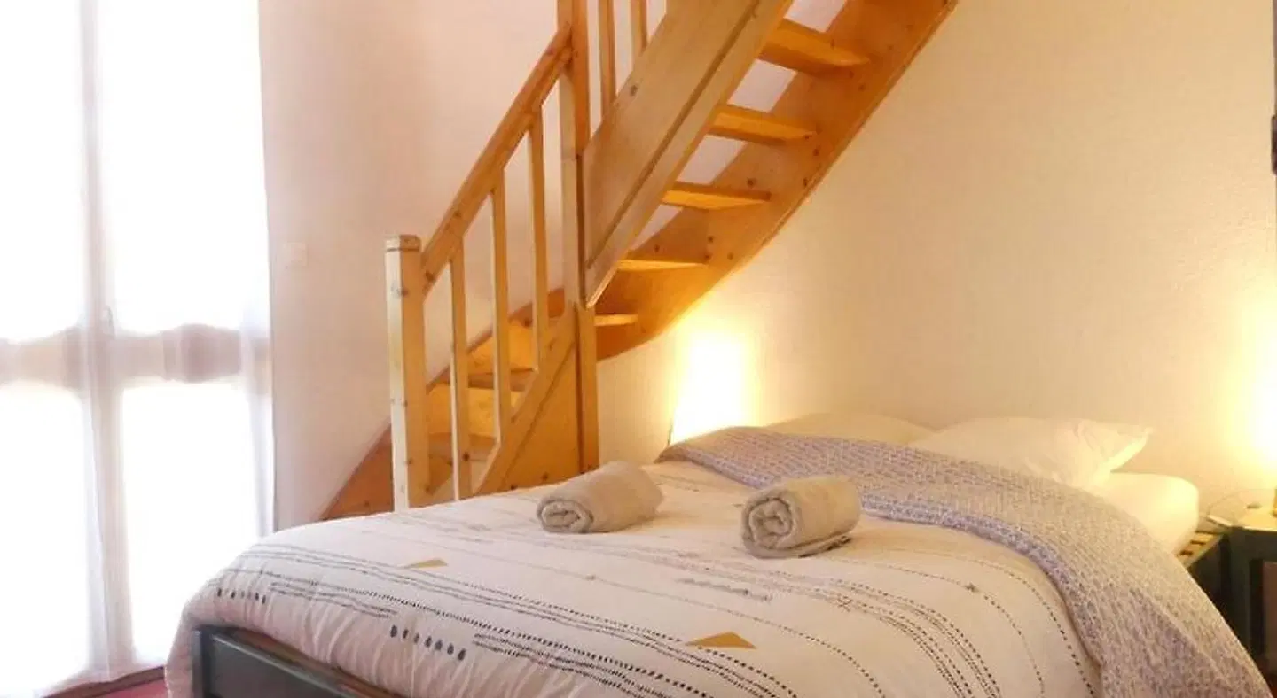 Gite de Llo ROOM_EXAMPLE