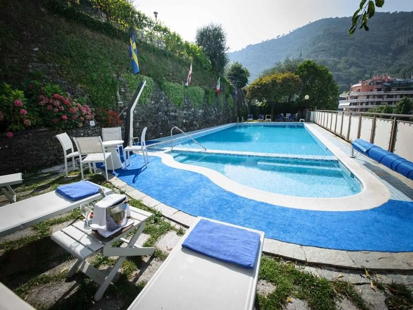 Hotel Villa Manuelina OUTDOOR_POOL