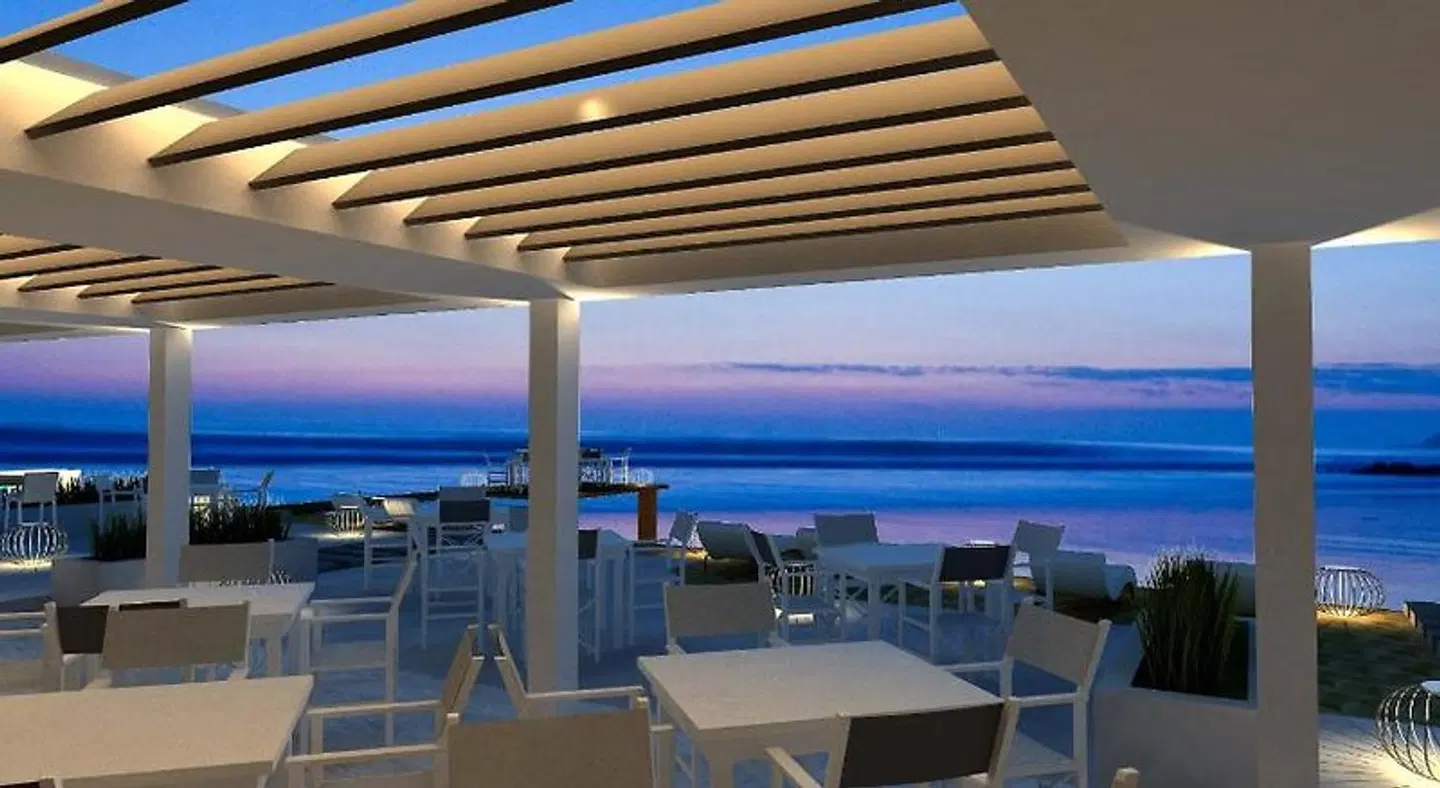 Island Boutique Hotel TERRACE