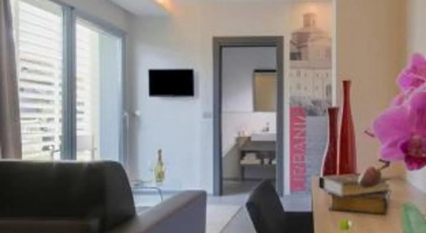BOUTIQUE HOTEL BRAMANTE & SPA ROOM_EXAMPLE