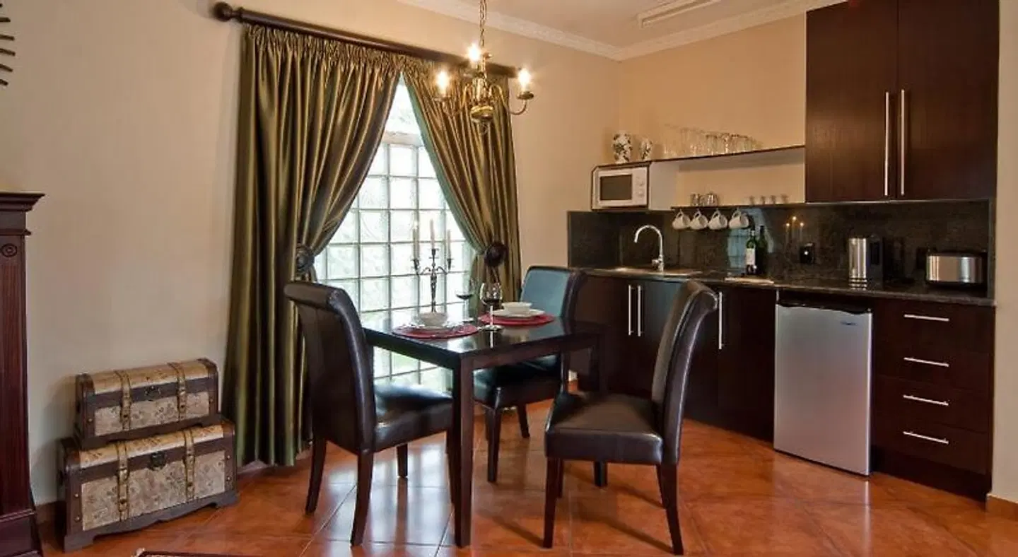 Aquanzi Lodge ROOM_EXAMPLE