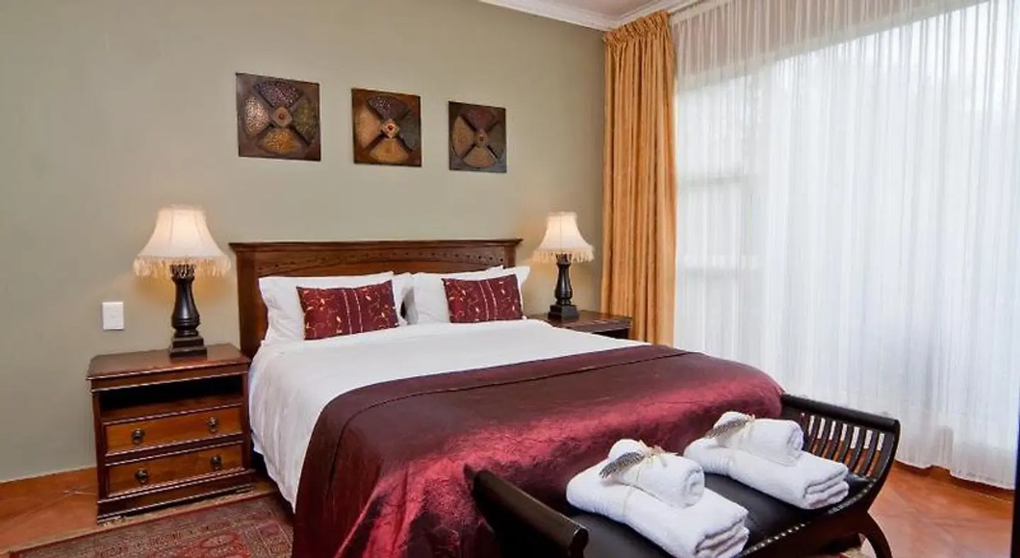 Aquanzi Lodge ROOM_EXAMPLE