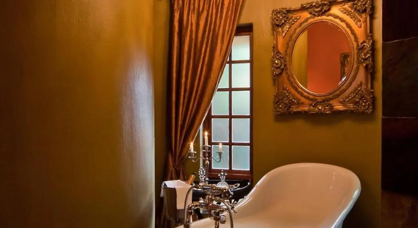 Aquanzi Lodge HEALTH_BEAUTY