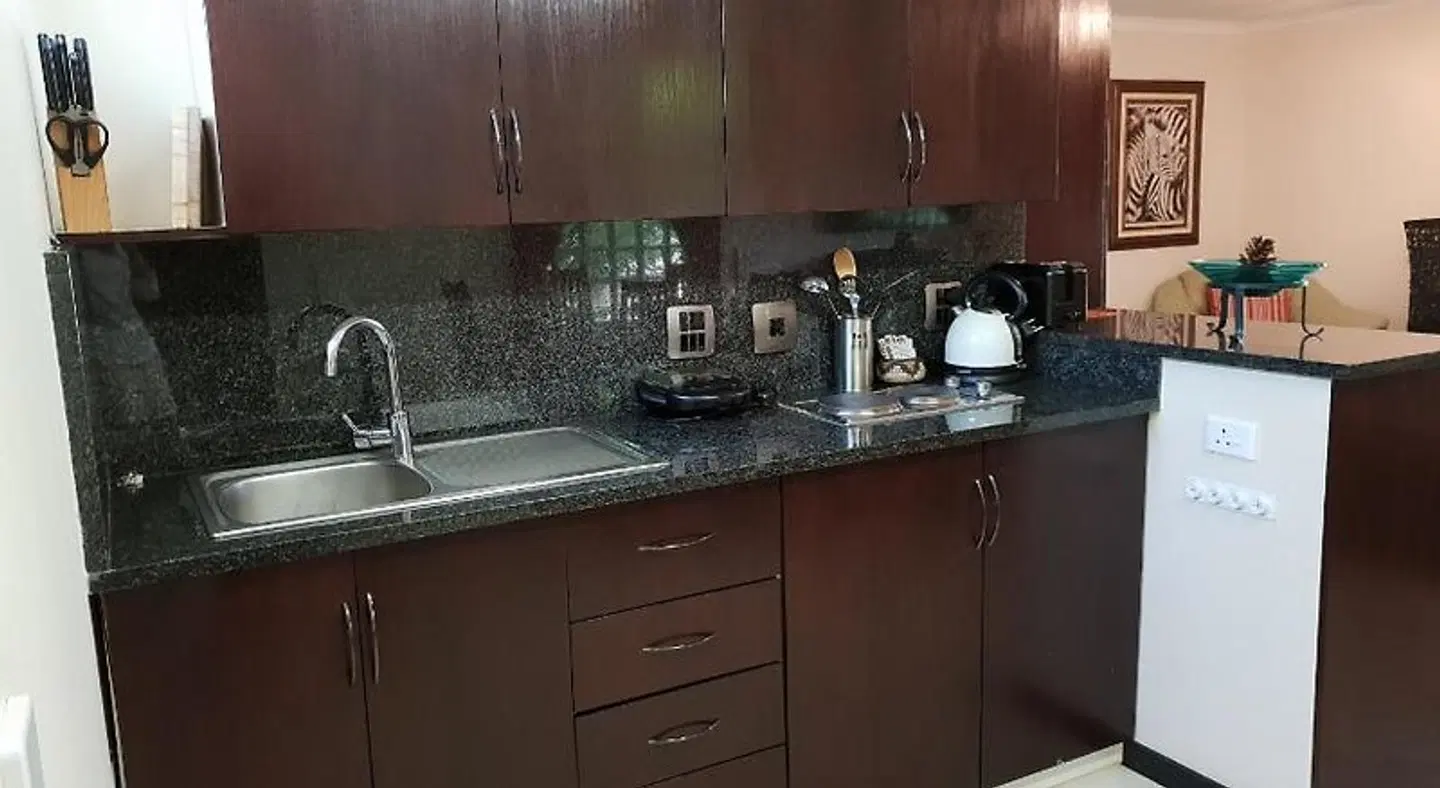 Aquanzi Lodge RESTAURANT