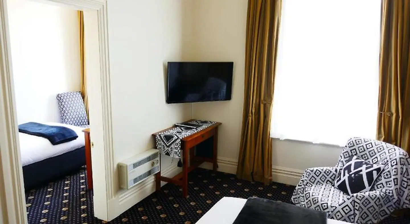 Highland House Boutique Hotel ROOM_EXAMPLE