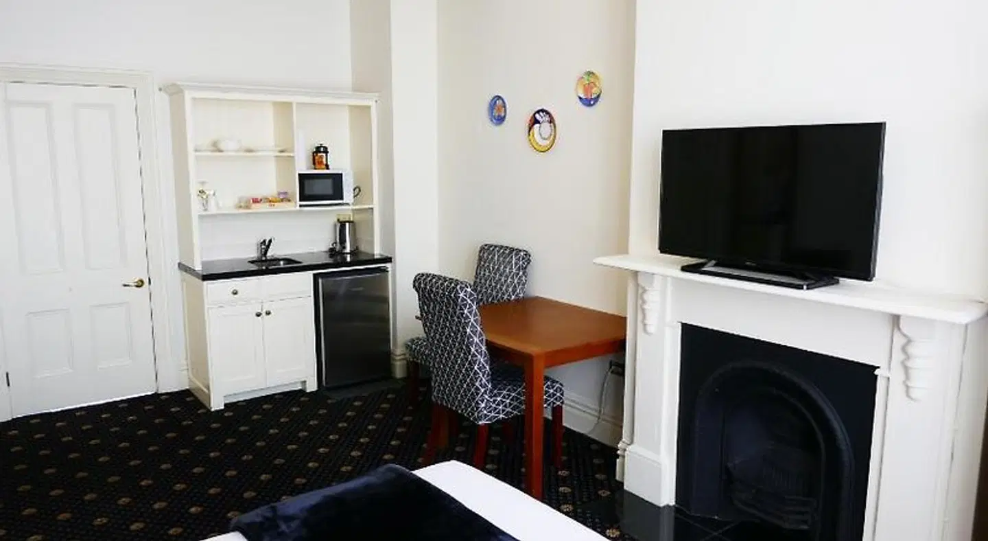 Highland House Boutique Hotel ROOM_EXAMPLE