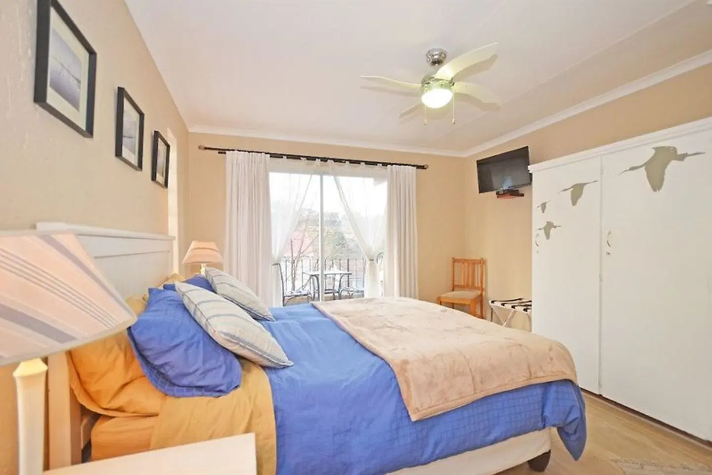 B&B on 8th Avenue ROOM_EXAMPLE