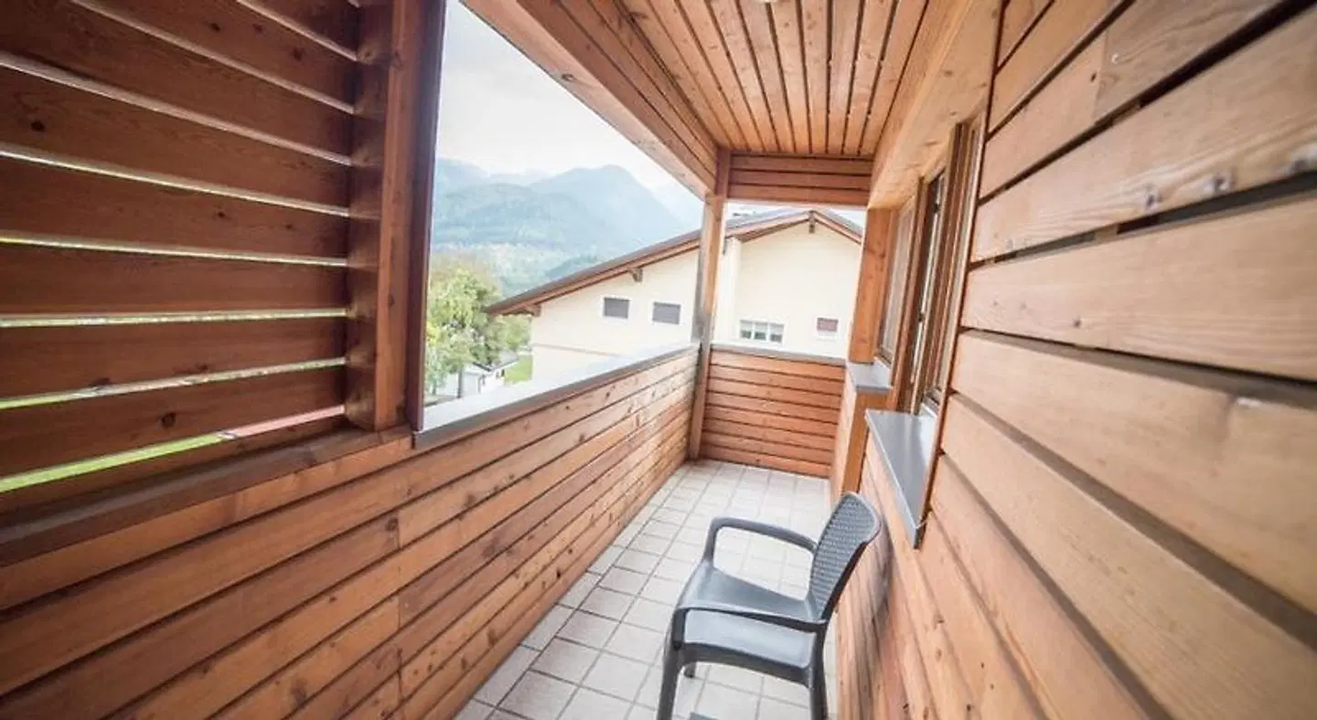 Olimpionico Hotel HEALTH_BEAUTY