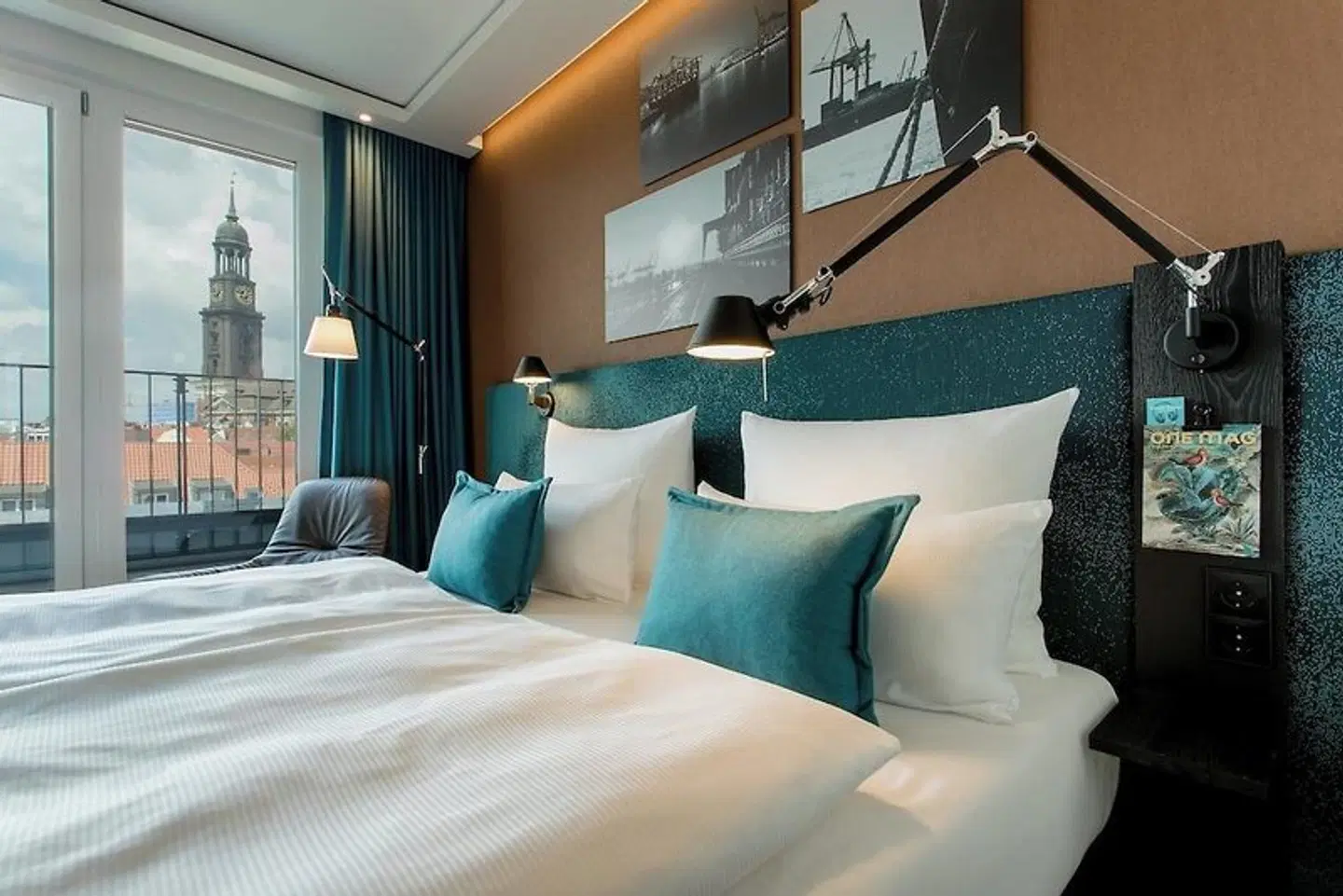 Motel One Hamburg-Fleetinsel ROOM_EXAMPLE
