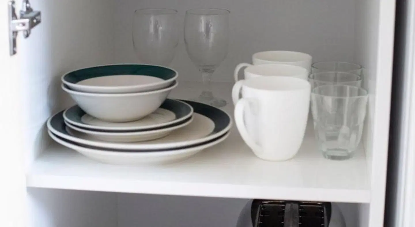 Bella Vista Motel New Plymouth BATHROOM