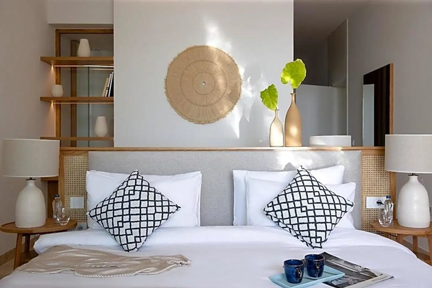 Yalikavak Marina Boutique Hotel LOUNGE_LOBBY