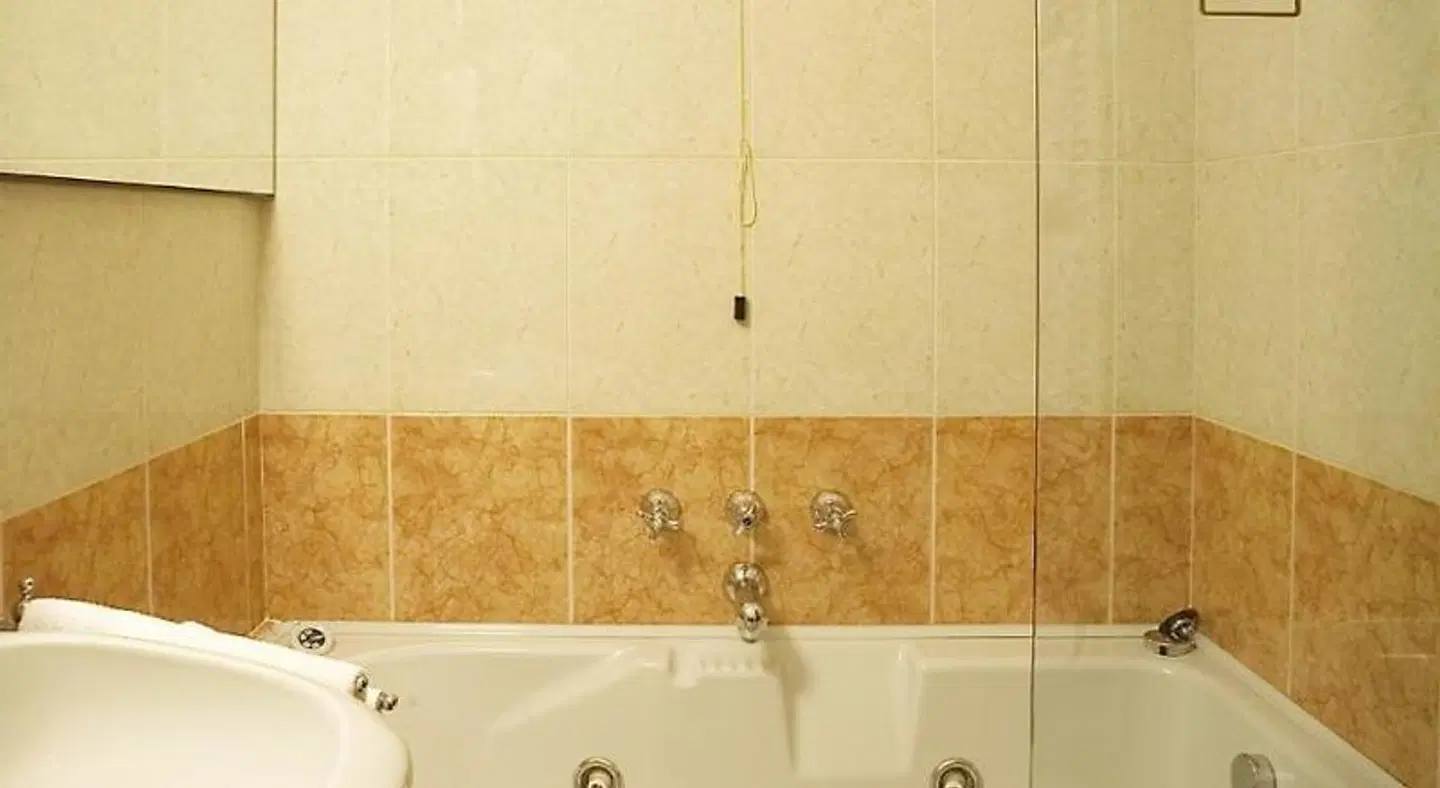 Excelsior San Marco BATHROOM