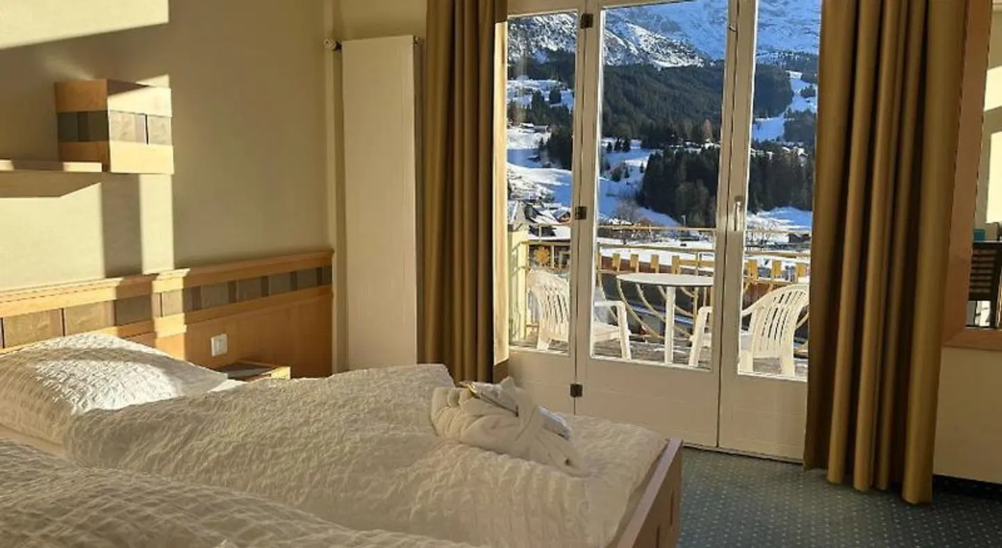 Victoria Lauberhorn, a Faern Collection Hotel ROOM_EXAMPLE
