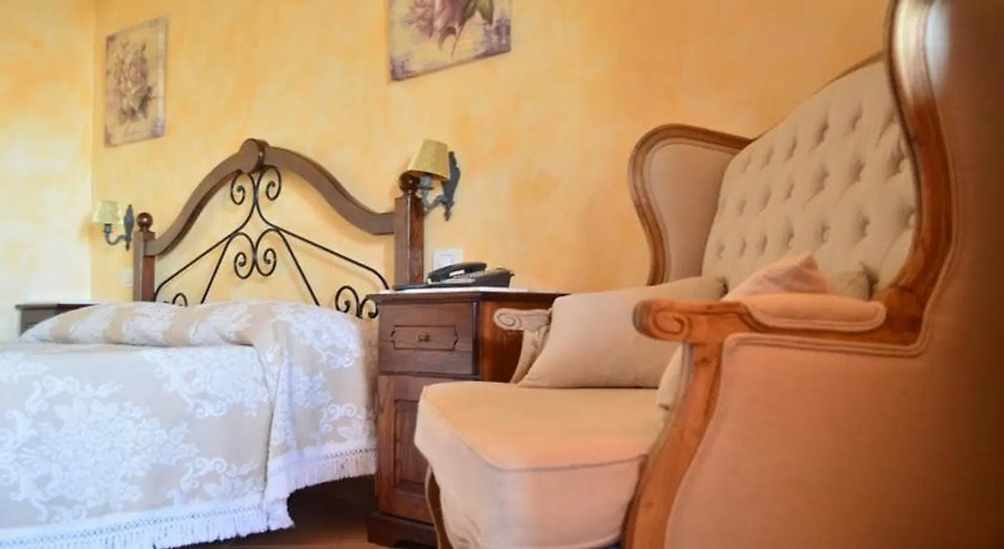 Relais du Silence Pian Delle Starze ROOM_EXAMPLE