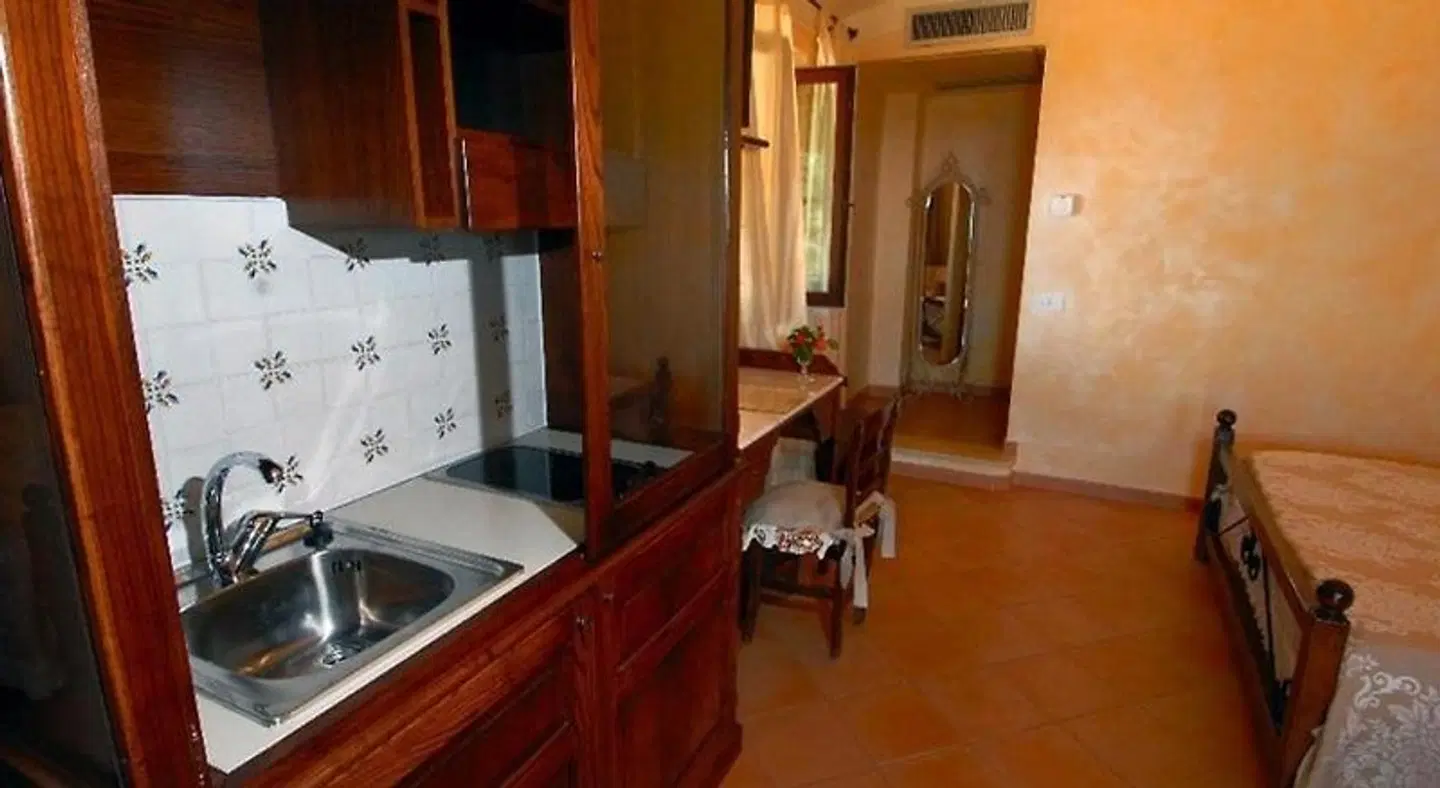 Relais du Silence Pian Delle Starze ROOM_EXAMPLE