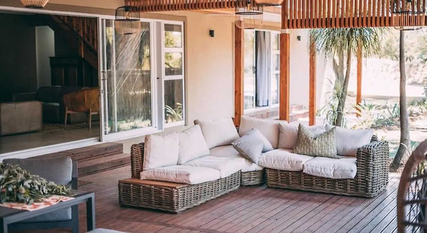 Tshikwalo Game Lodge ROOM_EXAMPLE