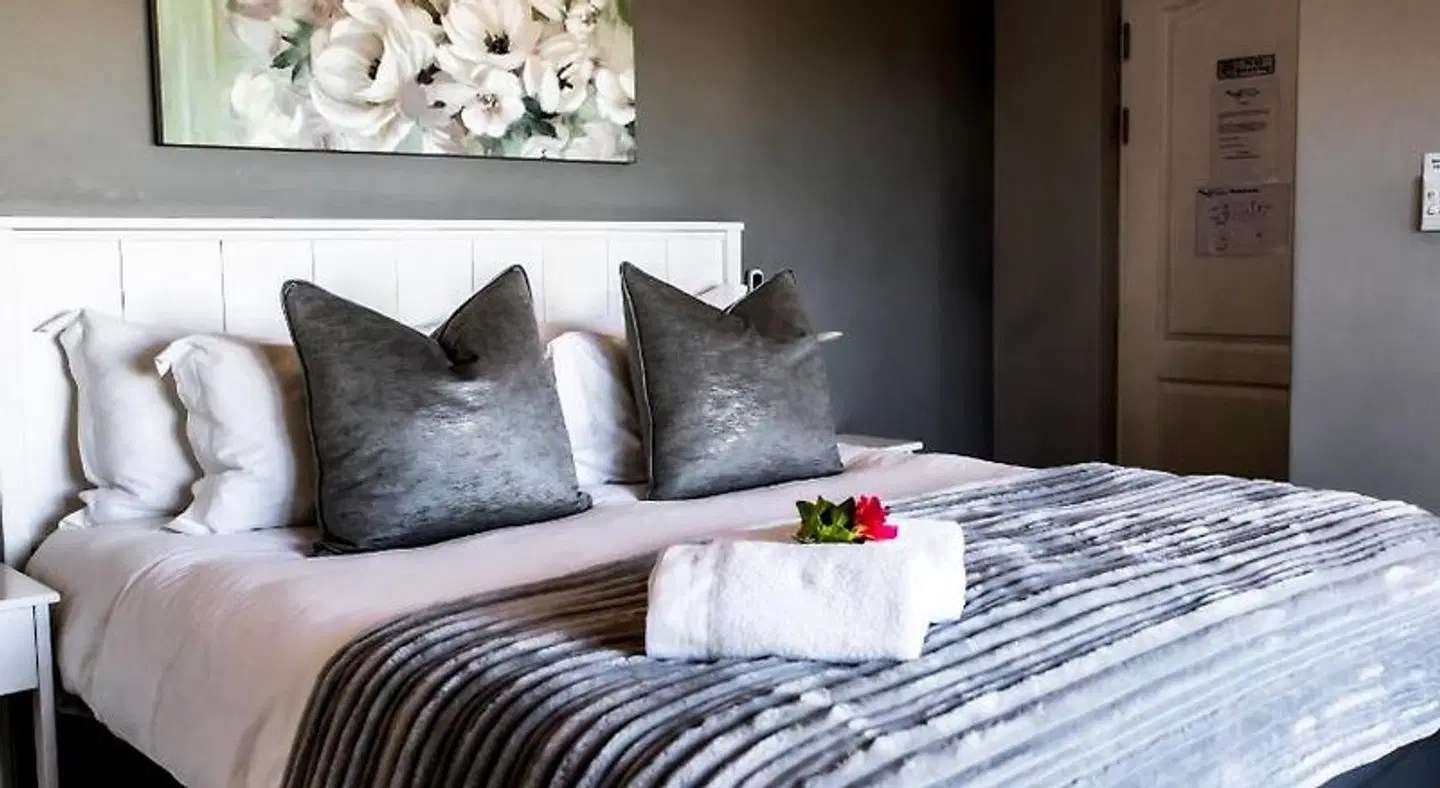 Whale Coast Ocean Villa ROOM_EXAMPLE