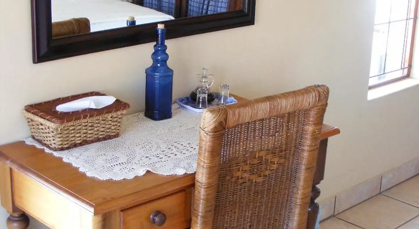 Joan's Bed and Breakfast ROOM_EXAMPLE