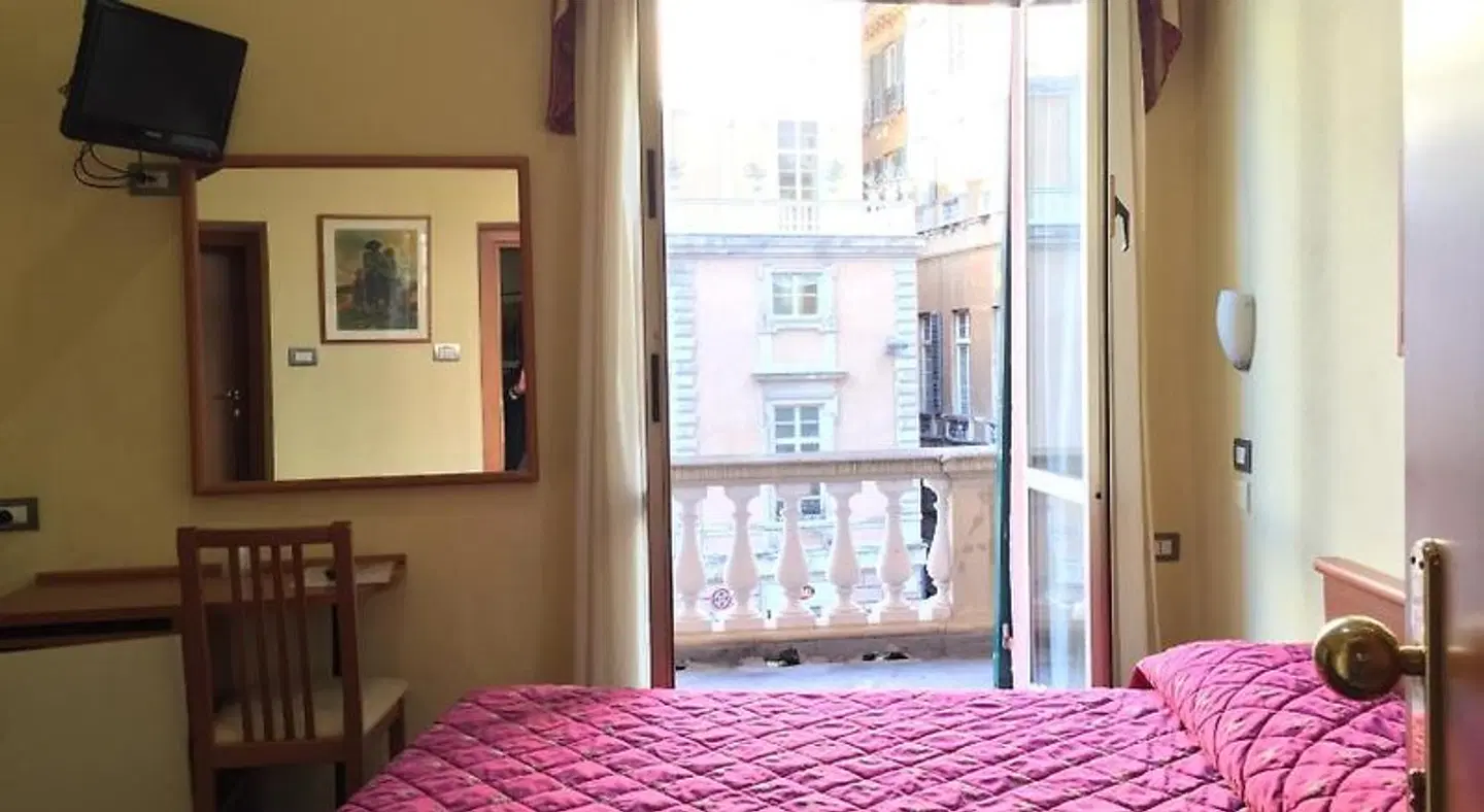 Hotel Helvetia ROOM_EXAMPLE