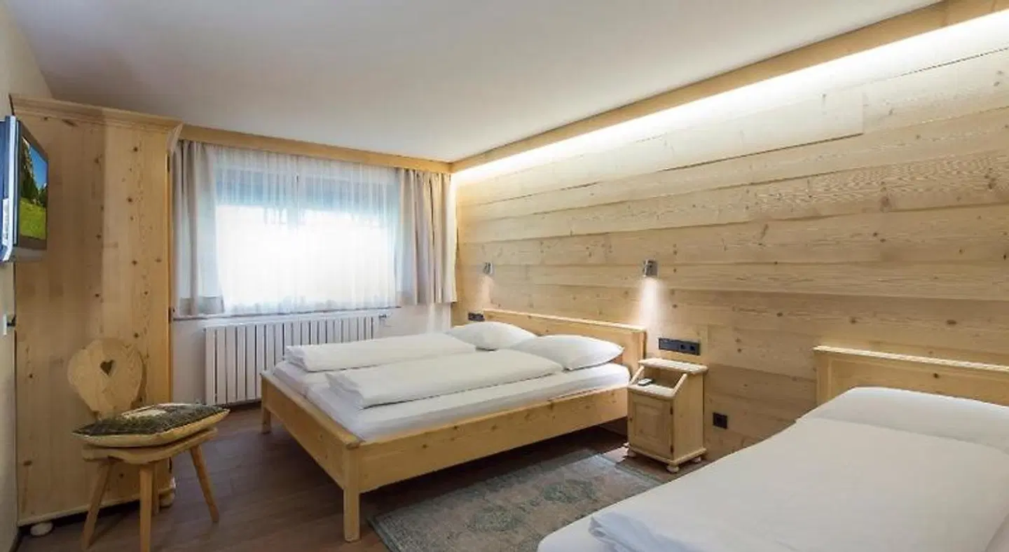 Residence Villa Al Sole ROOM_EXAMPLE