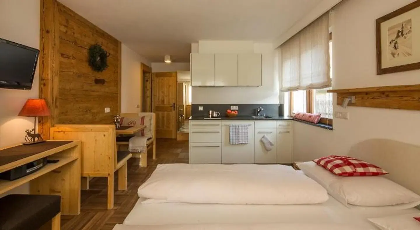 Residence Villa Al Sole ROOM_EXAMPLE