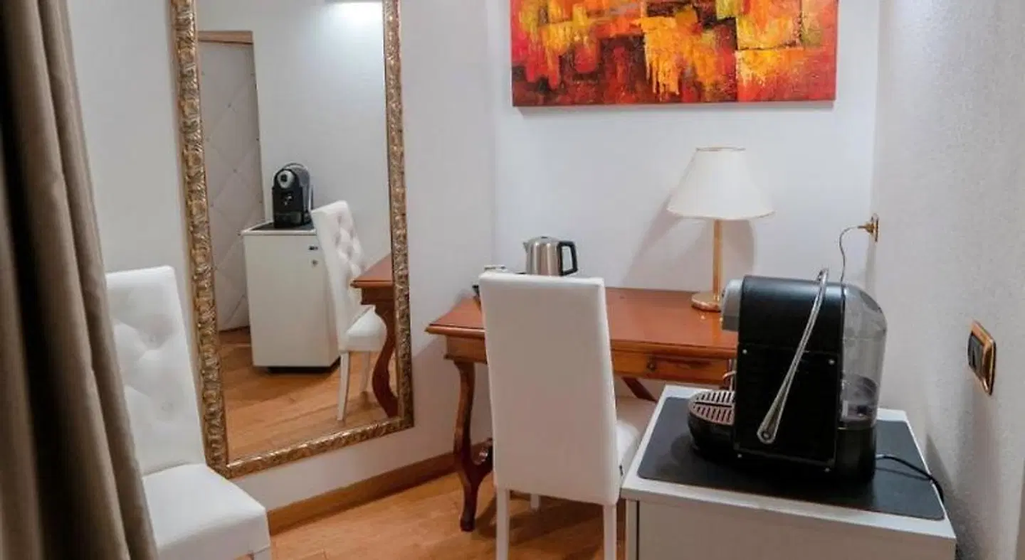 Domus Spagna ROOM_EXAMPLE