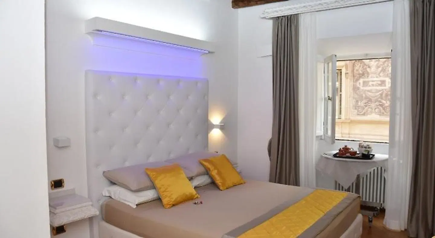 Domus Spagna ROOM_EXAMPLE