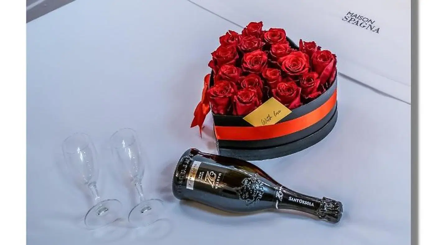 Domus Spagna SPORTS_AND_LEISURE