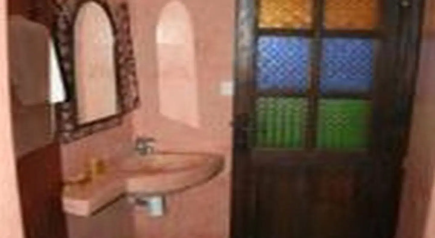 Riad Etoile d'Essaouira HEALTH_BEAUTY