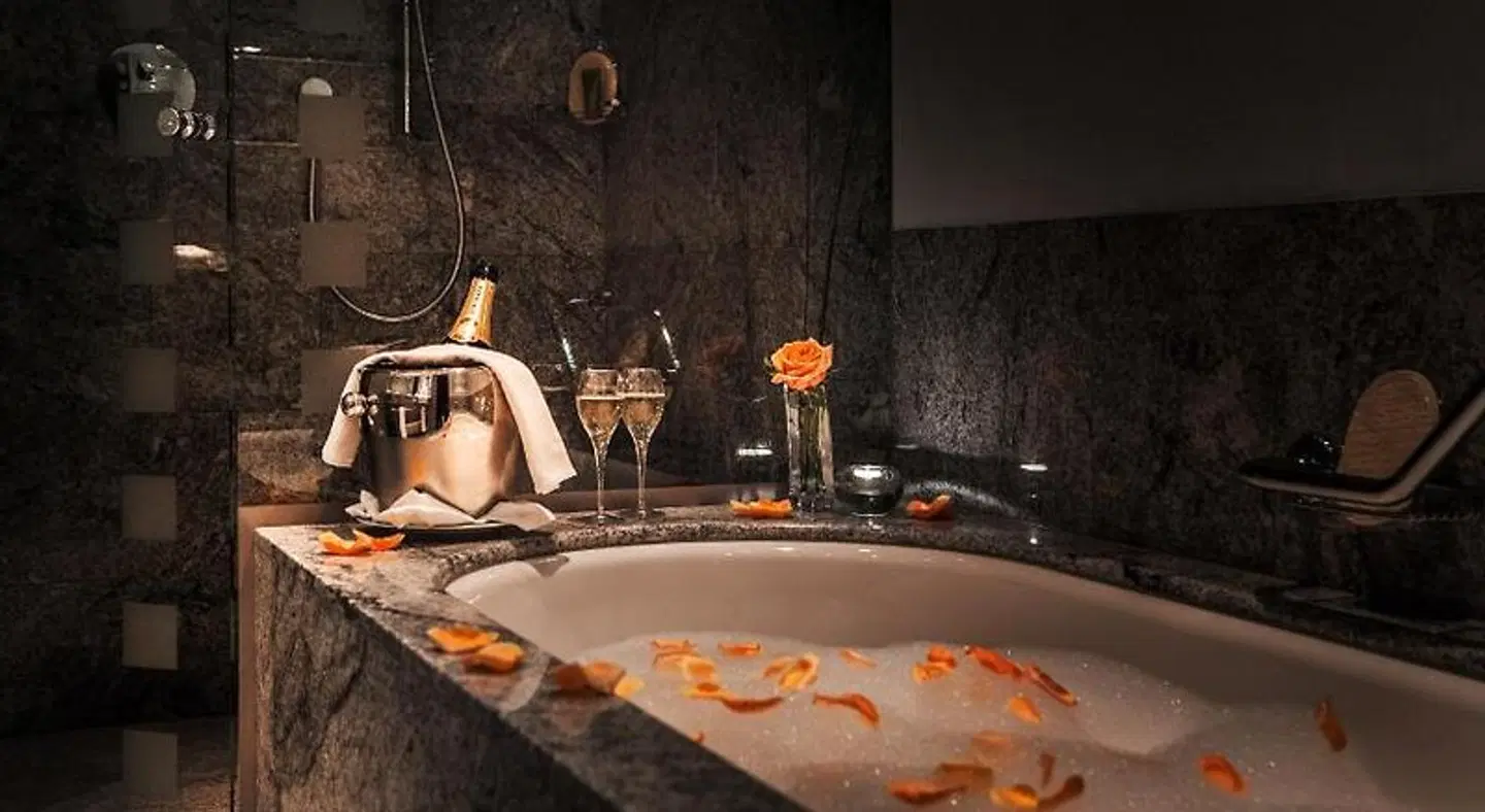 Tschuggen Grand Hotel HEALTH_BEAUTY