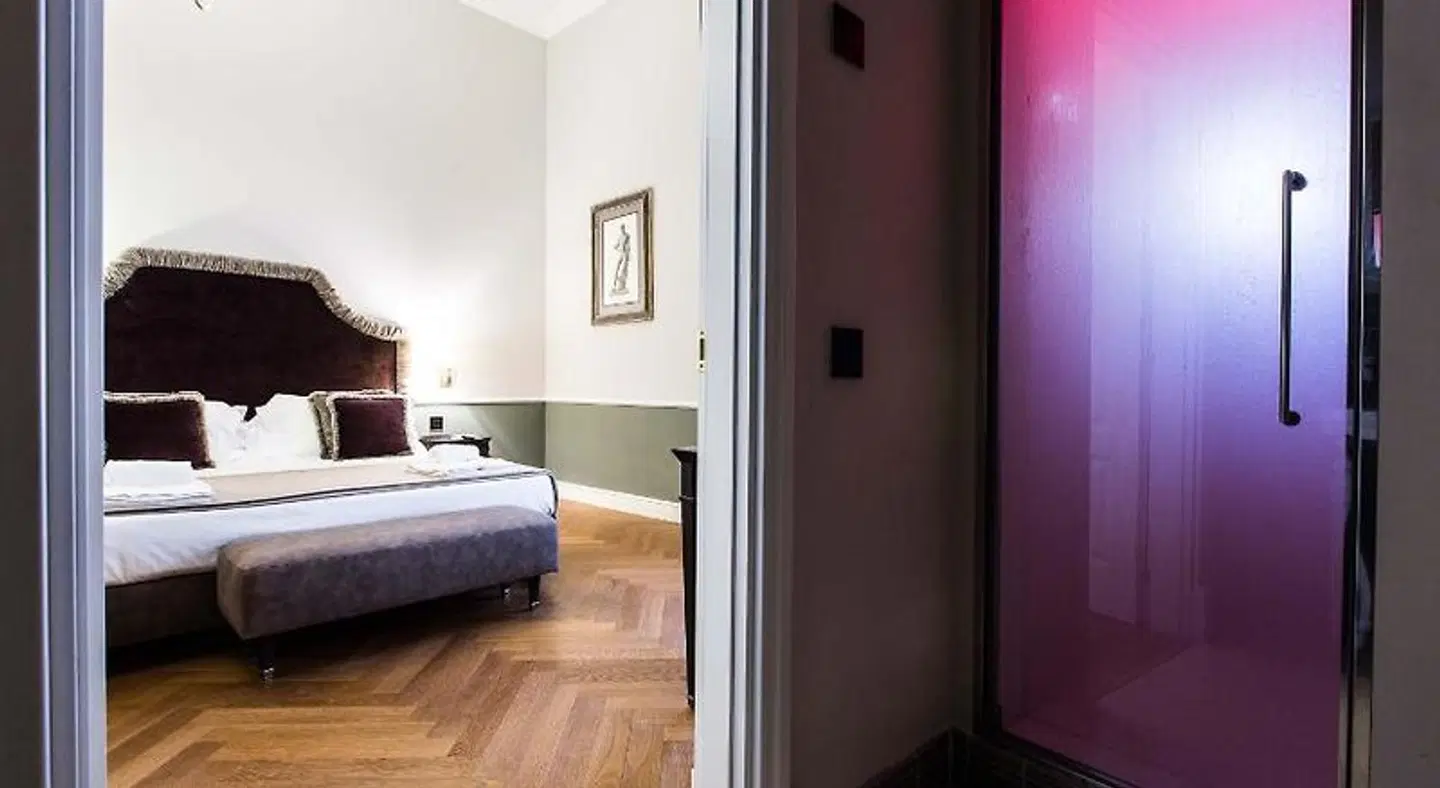 Palazzo Roselli Cecconi ROOM_EXAMPLE