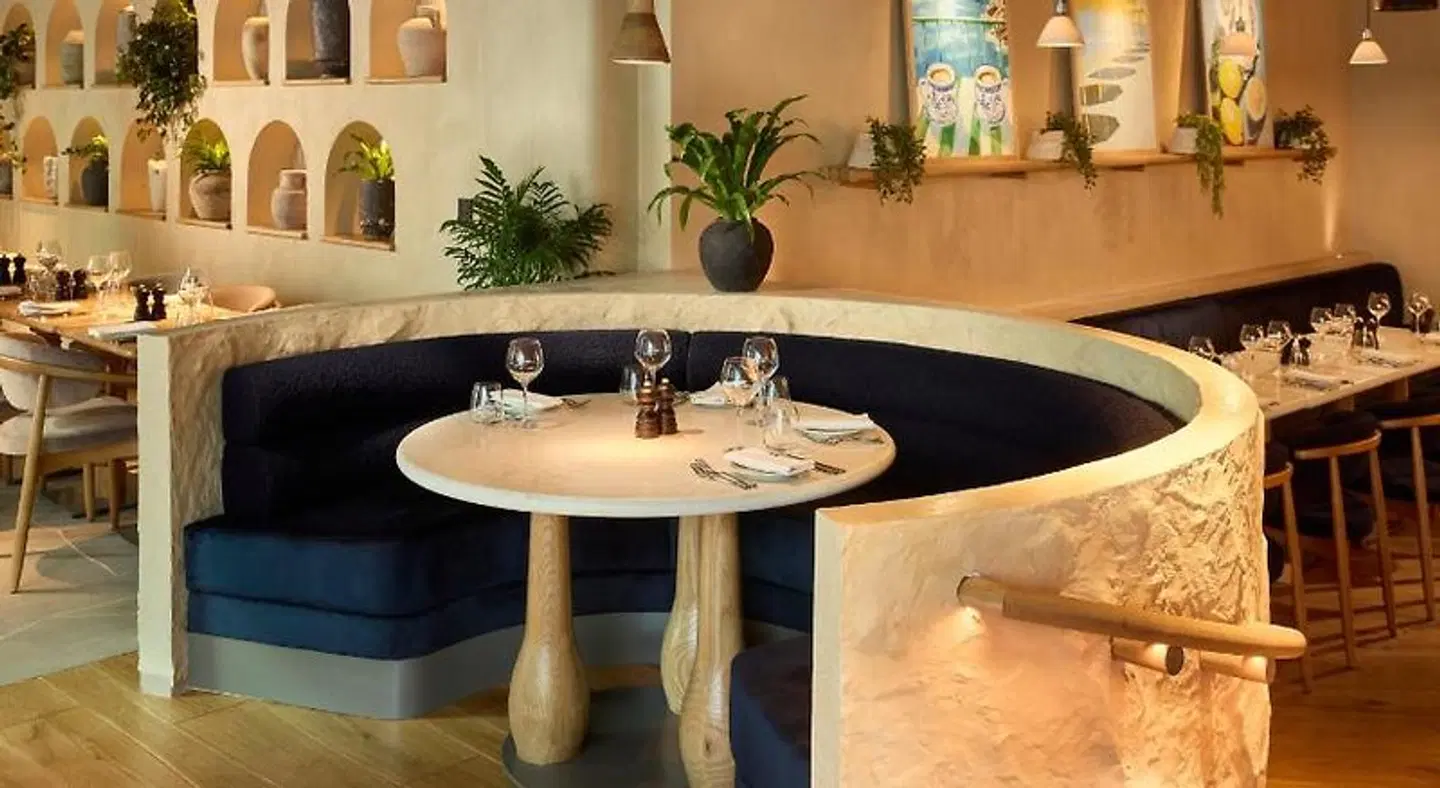 Hilton London Tower Bridge HEALTH_BEAUTY
