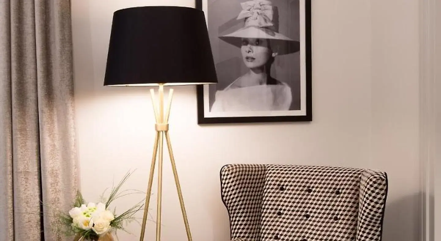 Hotel Cerretani Firenze - MGallery LOUNGE_LOBBY