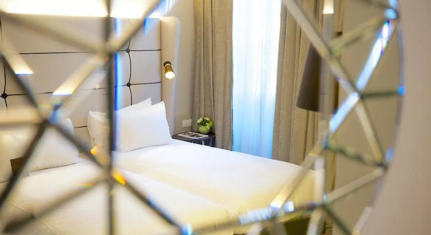 Hotel Cerretani Firenze - MGallery ROOM_EXAMPLE