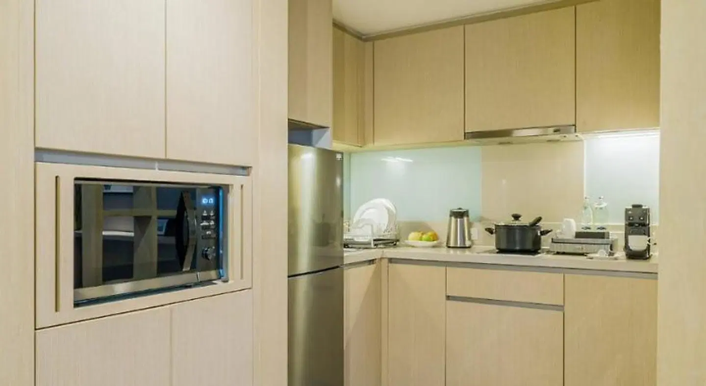 Shama Petchburi 47 Bangkok ROOM_EXAMPLE