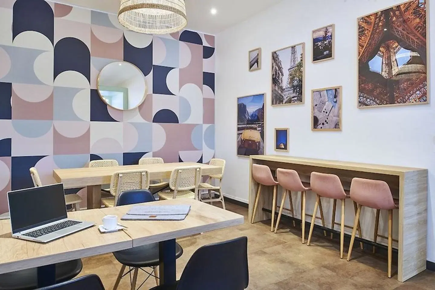 Hotel Parisiana CONFERENCE