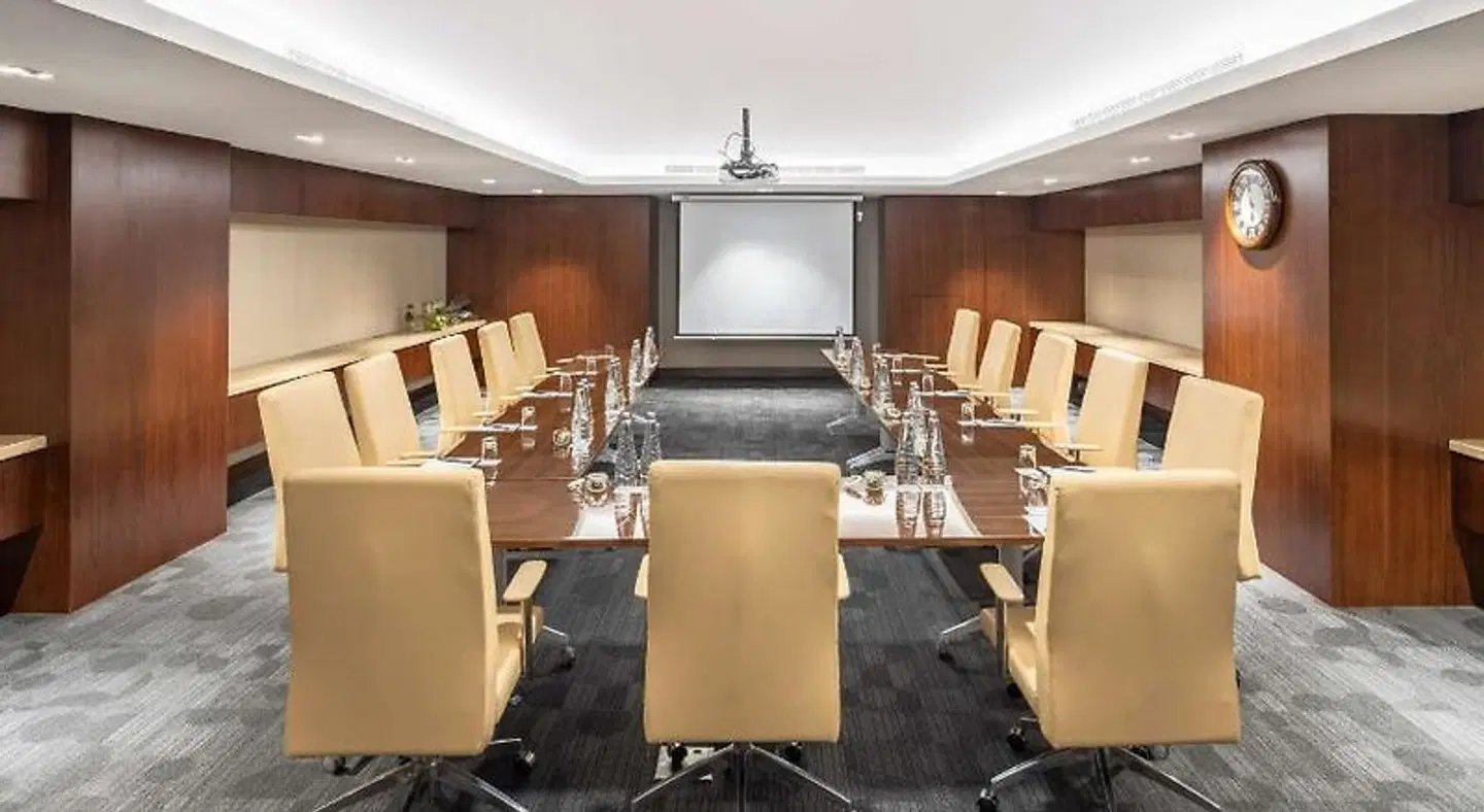 Radisson Blu Hotel, Jeddah Al Salam CONFERENCE