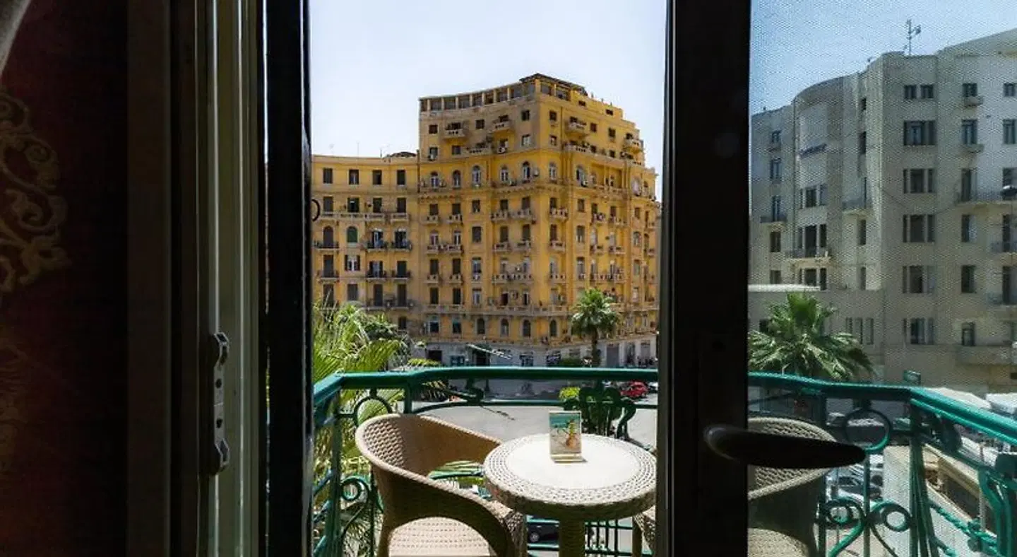 Cairo Inn ROOM_EXAMPLE