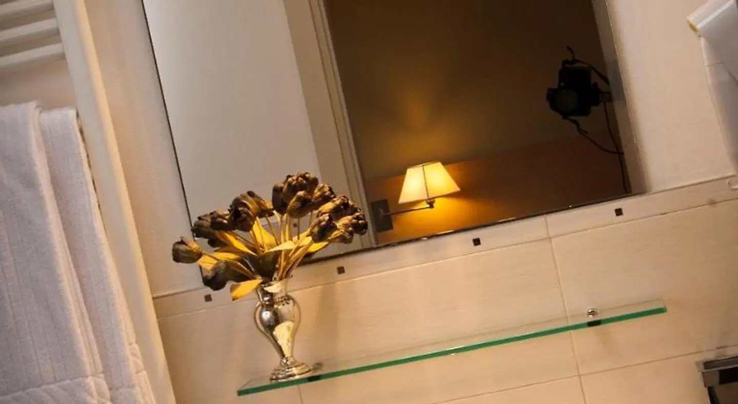 Main Street BATHROOM