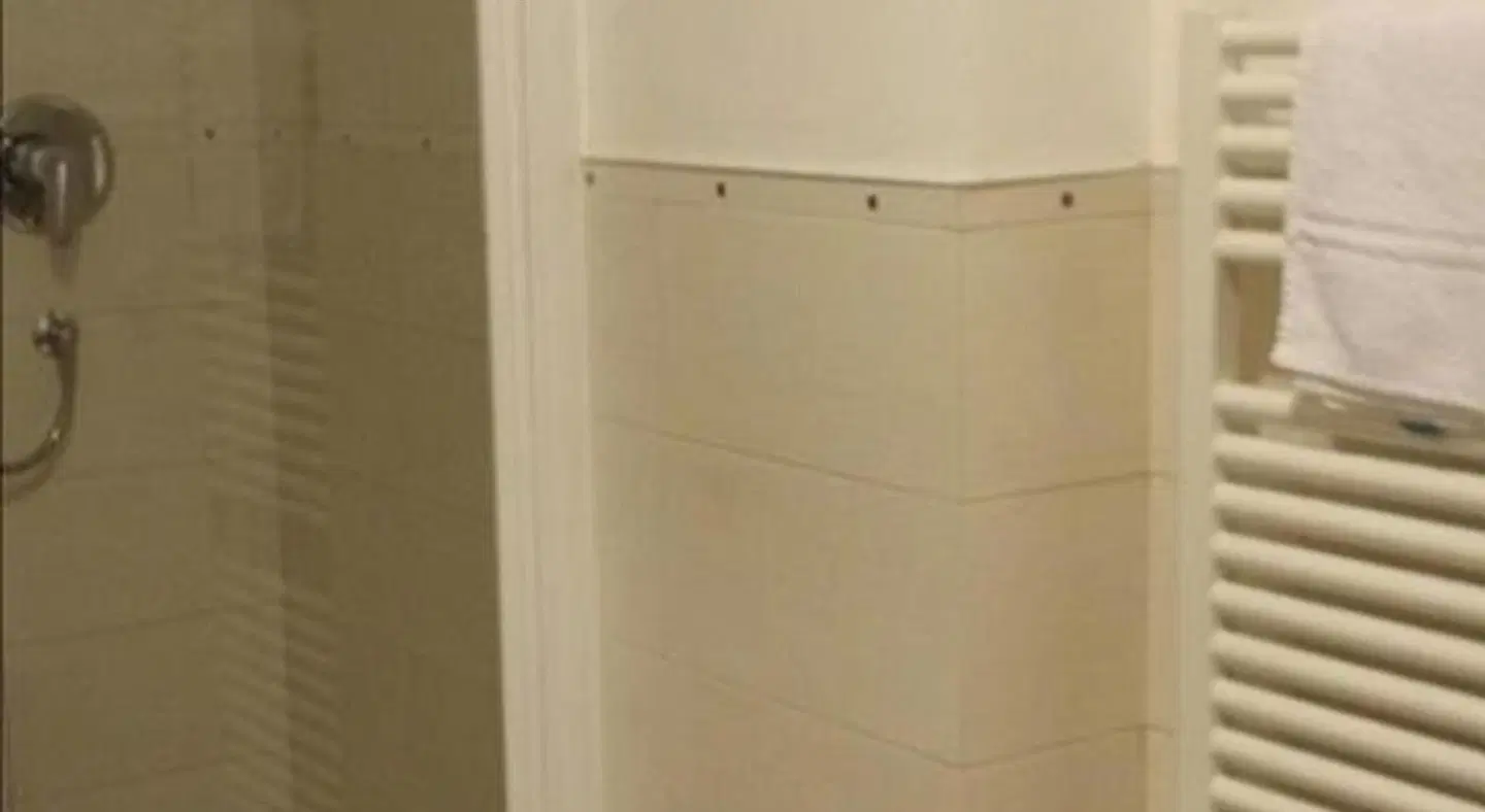 Main Street BATHROOM