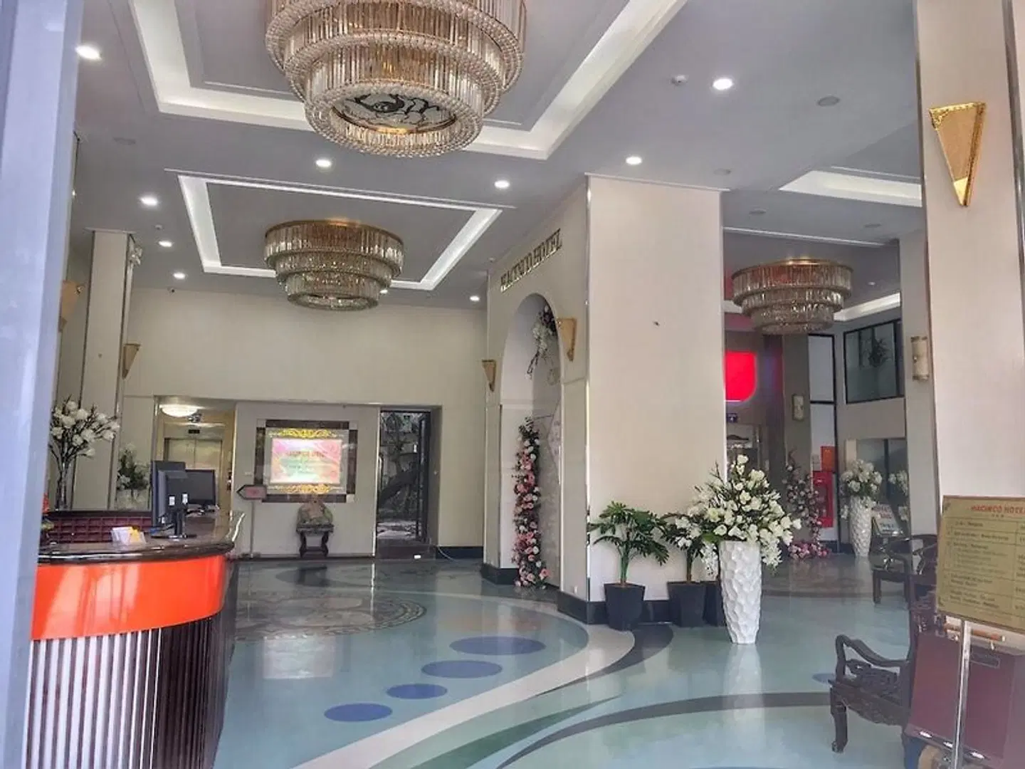 Hacinco Hotel LOUNGE_LOBBY