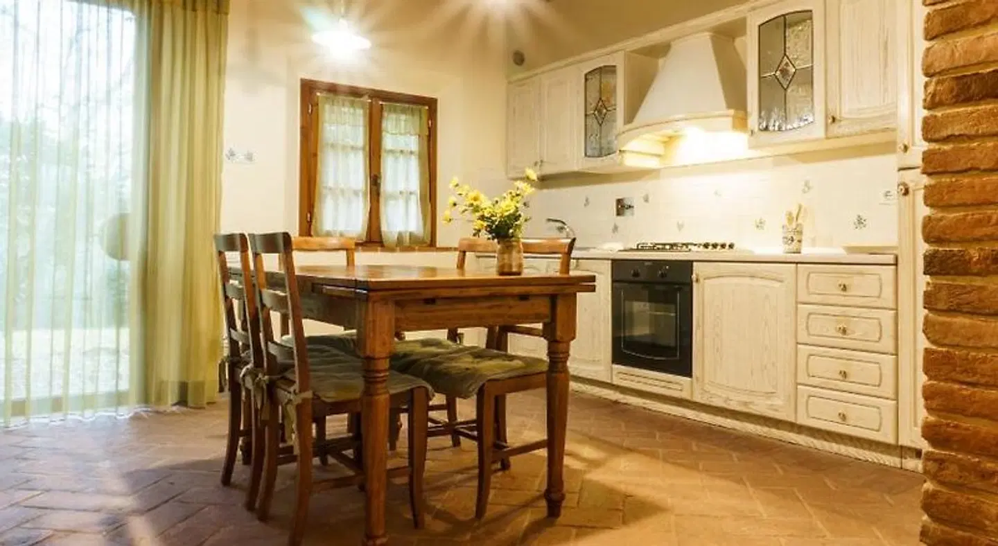 Tenuta Sant'Ilario BAR