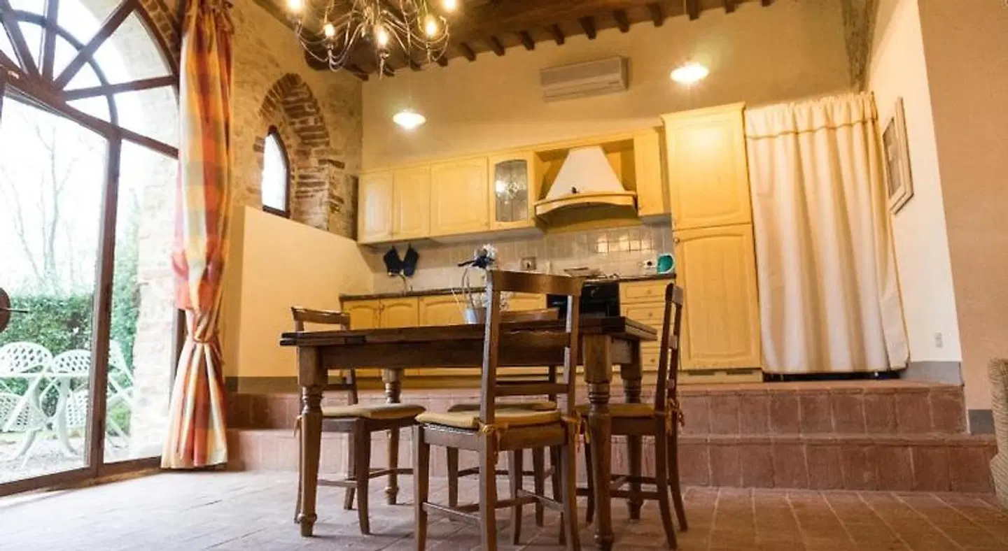 Tenuta Sant'Ilario BAR