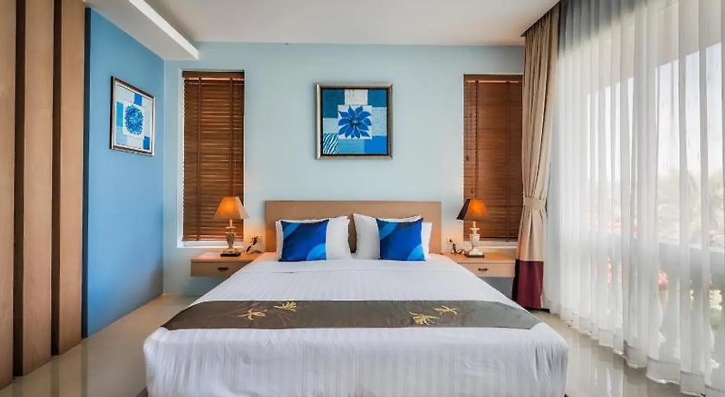 Fisherman Way Beach Resort ROOM_EXAMPLE