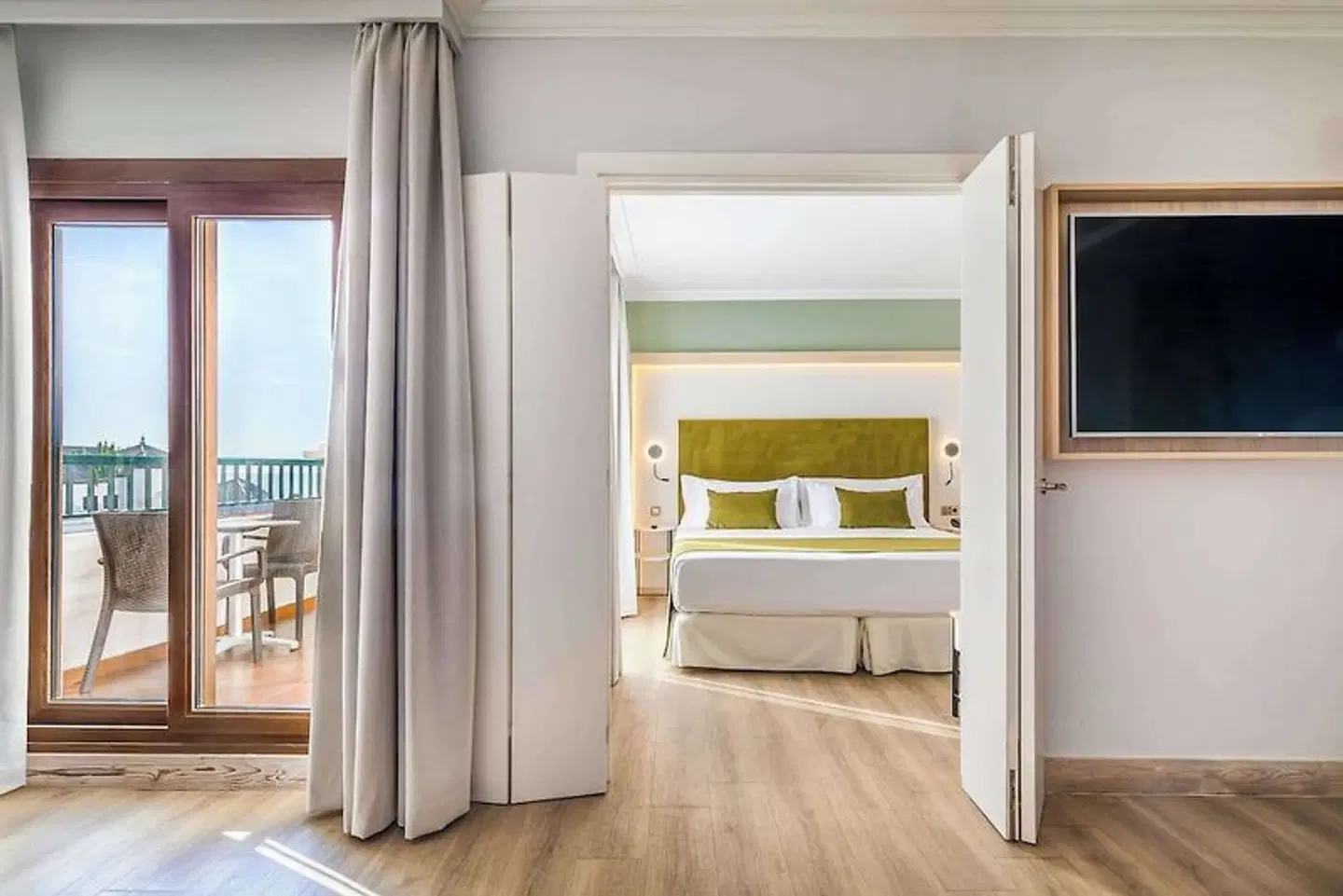 Barceló Isla Canela ROOM_EXAMPLE