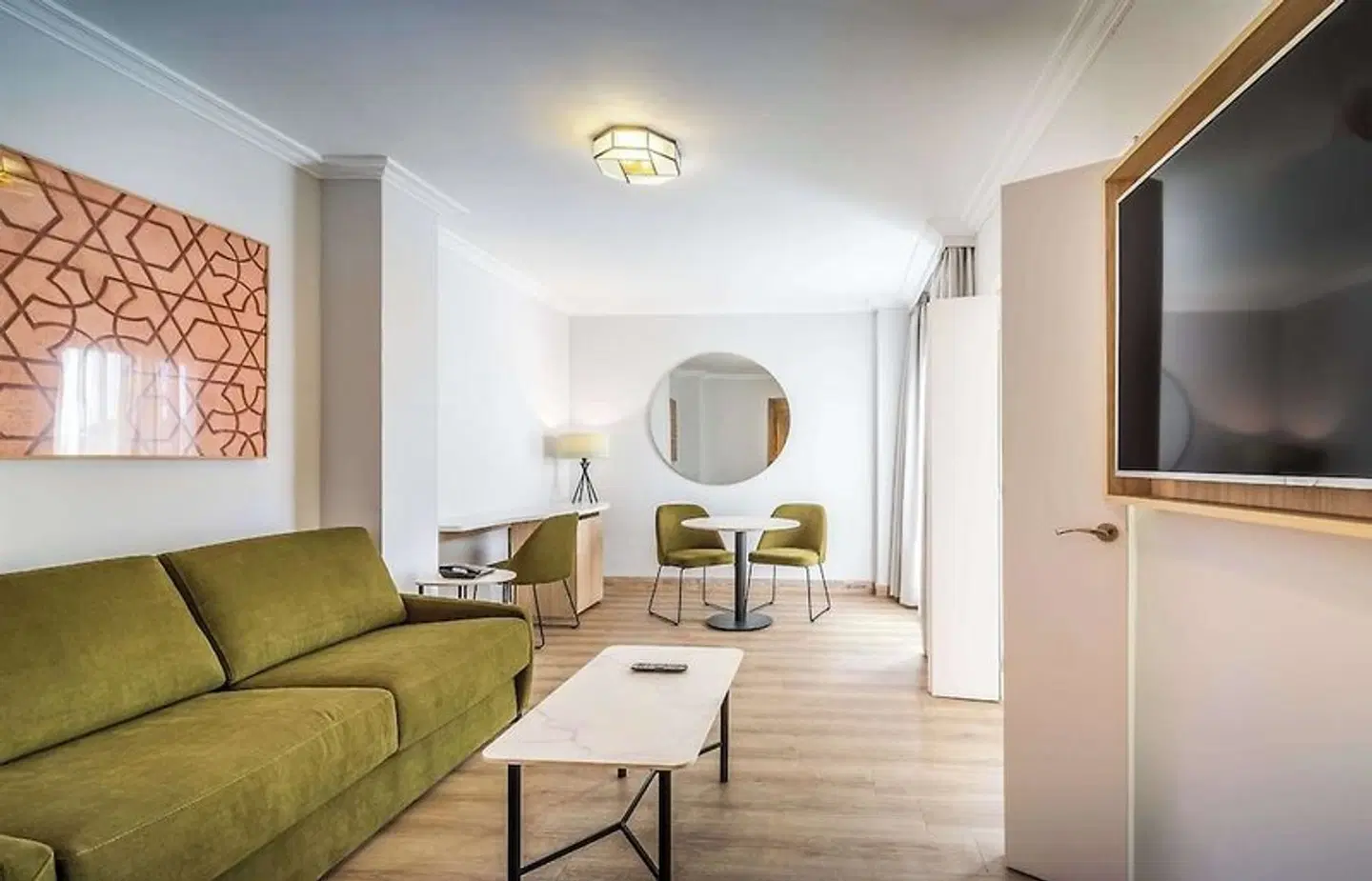 Barceló Isla Canela ROOM_EXAMPLE