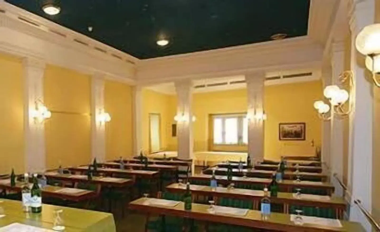 Hotel Stern Chur CONFERENCE