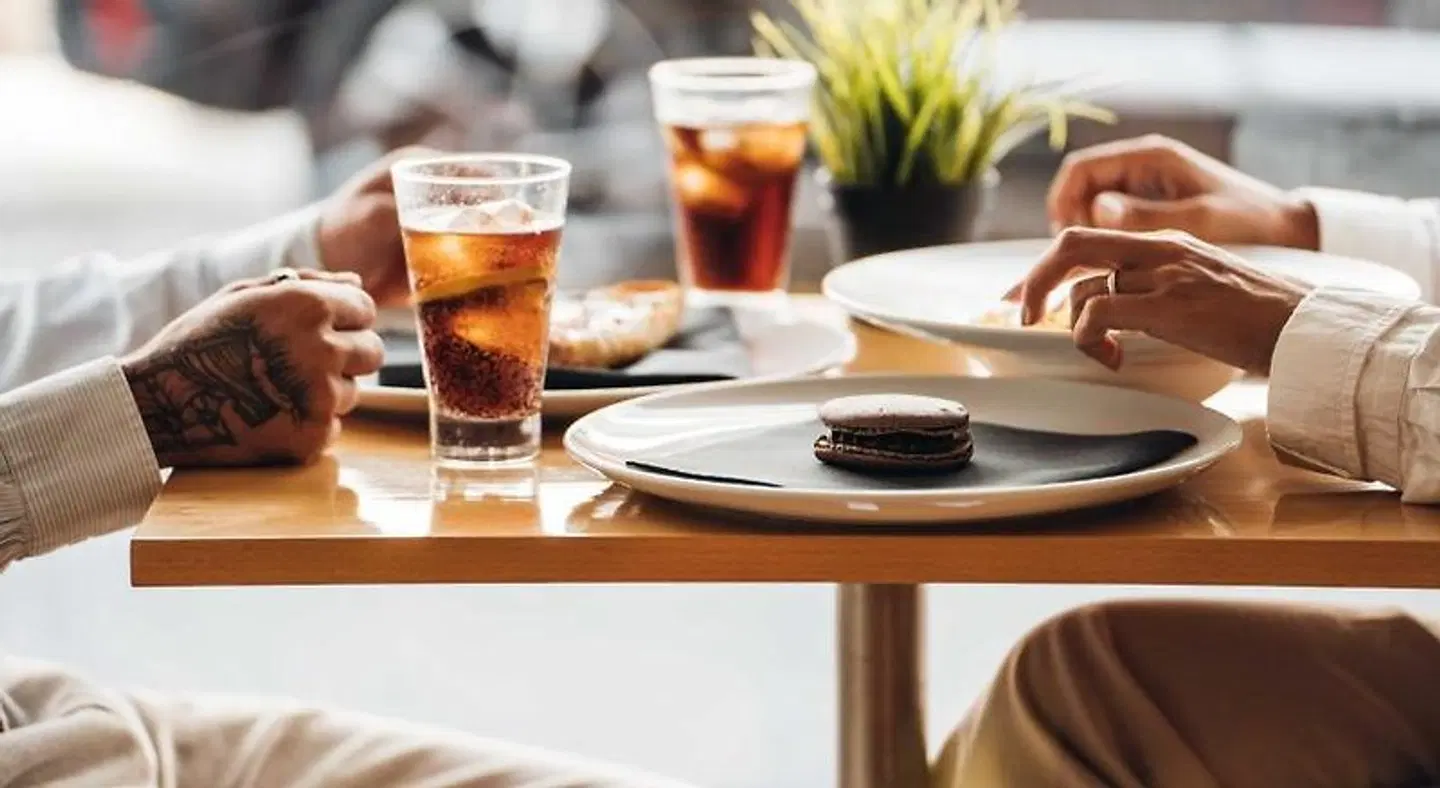 Stay Hotel Faro Centro HEALTH_BEAUTY